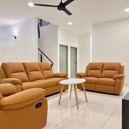 Langkawi Cozy Holiday Home At Taman Simfoni By Zervin Куах Экстерьер фото