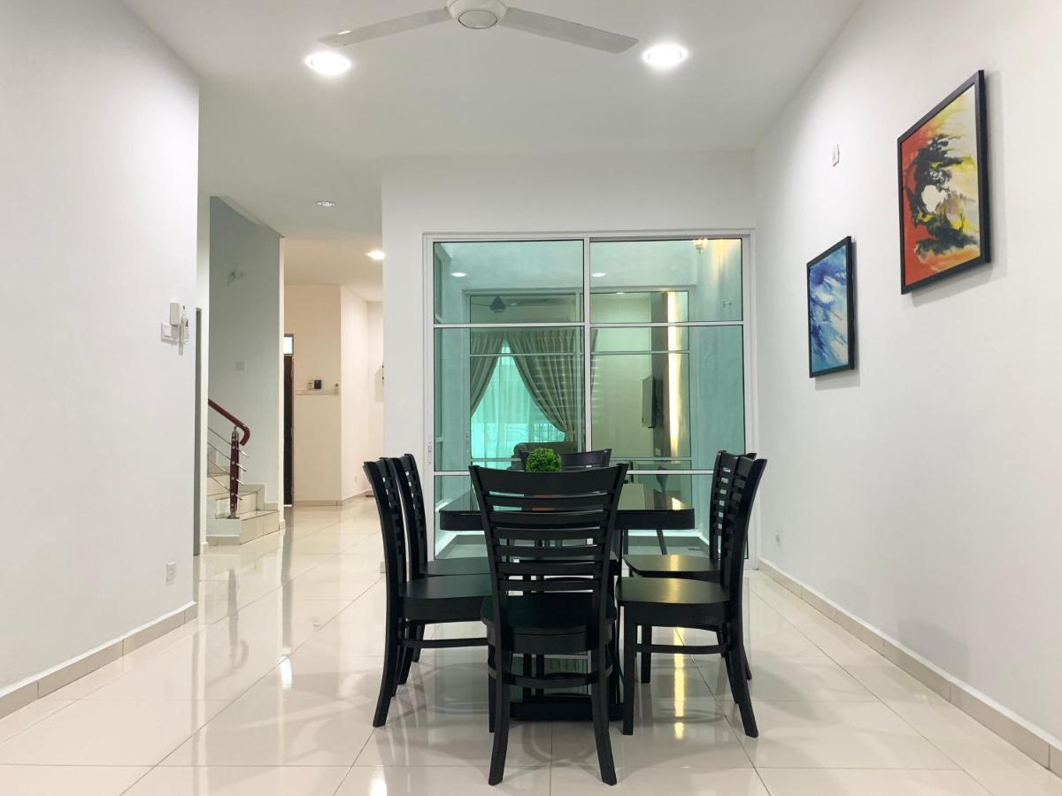 Langkawi Cozy Holiday Home At Taman Simfoni By Zervin Куах Экстерьер фото