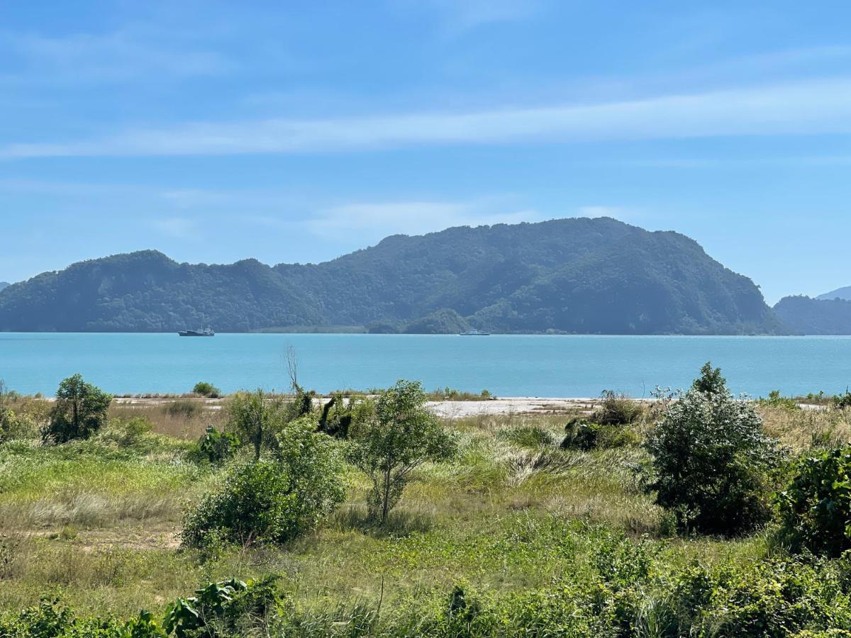 Langkawi Cozy Holiday Home At Taman Simfoni By Zervin Куах Экстерьер фото